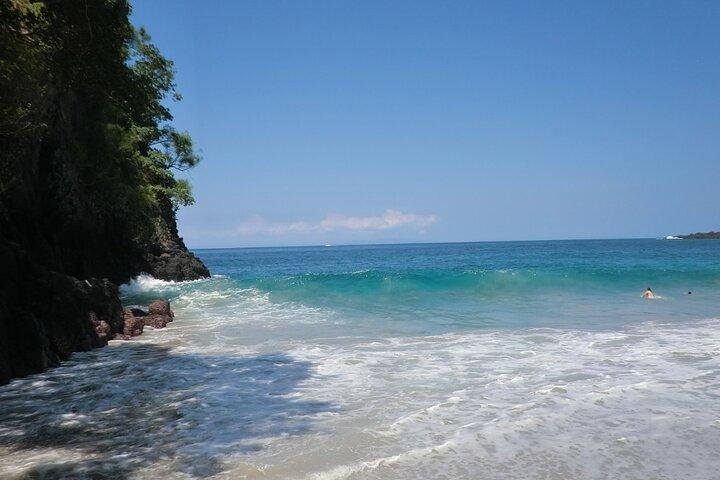 Tour di 8 ore a East Bali con guida multilingue