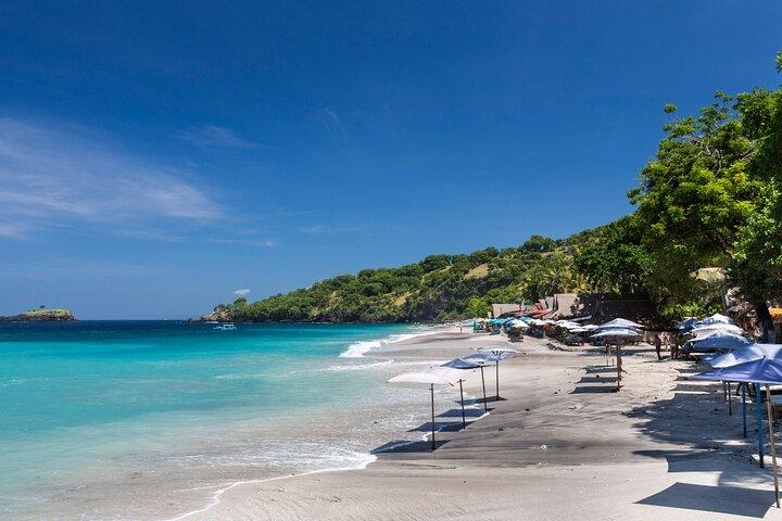 Tour di 8 ore a East Bali con guida multilingue