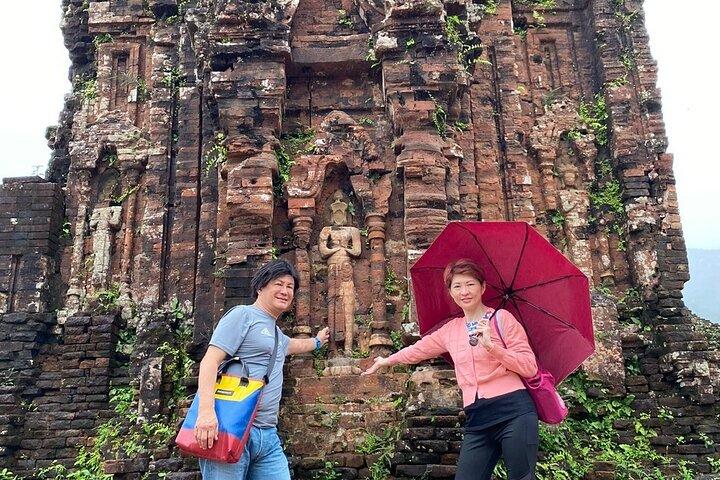 7 dagar Vietnam Höjdpunktstur privat & lyx