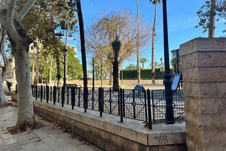 L'histoire et les points forts d'Alicante : visite à pied autoguidée