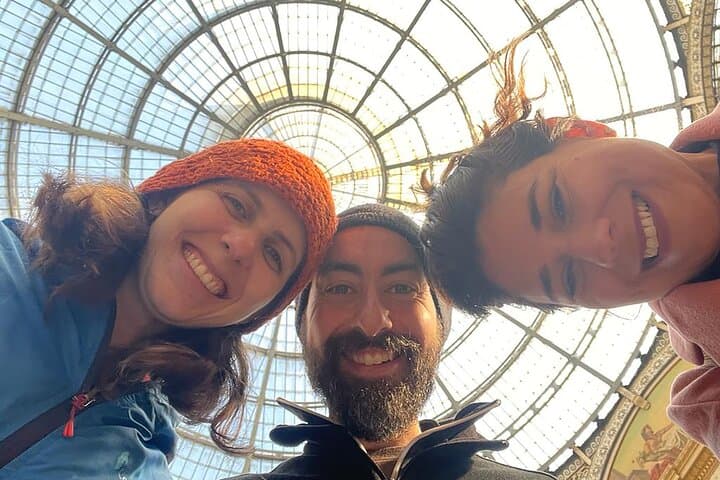 Jewish Guided Tour in Milan