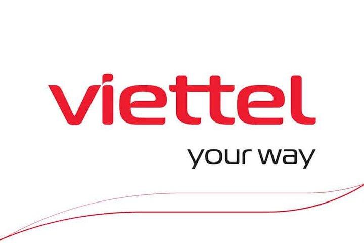 Vietnam SIM e eSIM por Viettel SGN Pickup ou Entrega Online