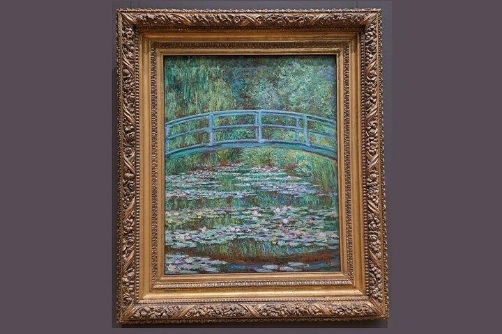 スペイン語によるMETガイドツアー(メトロポリタン美術館)