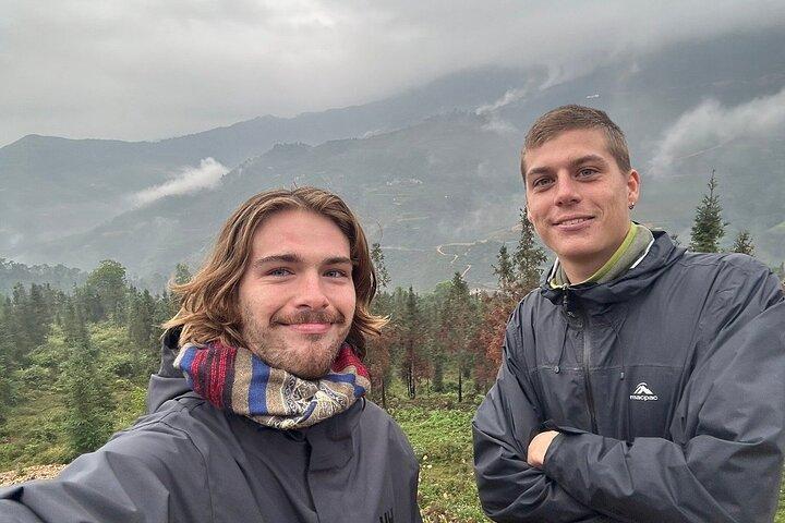 Ha Giang Explorer: 3-daags motoravontuur