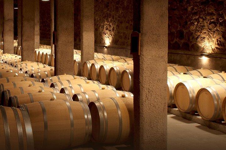 Hoteller i nærheden af Luján de Cuyo Wine-Tasting Tour