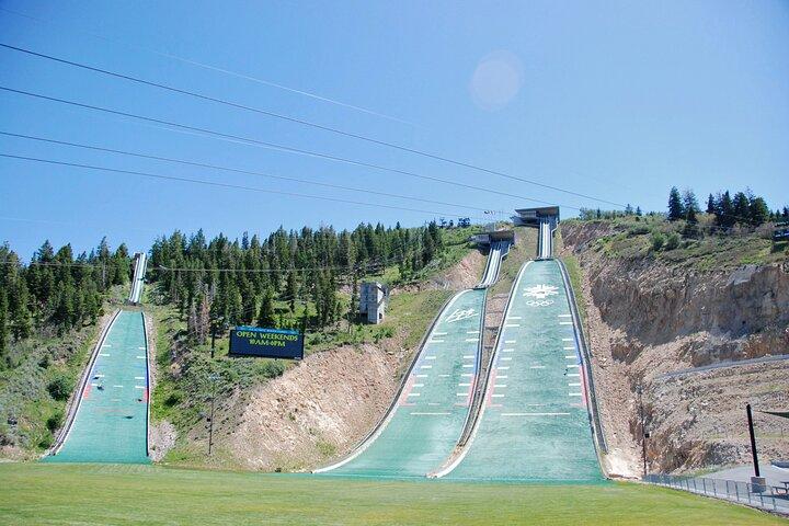 Park City & Olympic Heritage Excursion