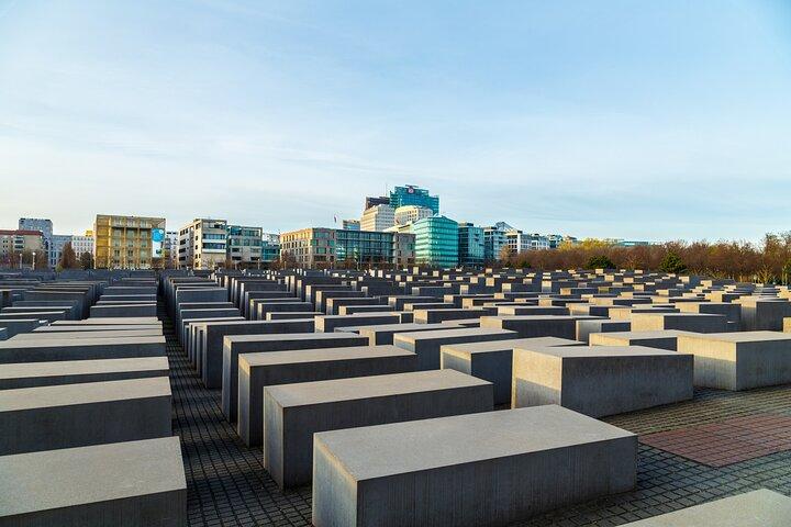 Tour privato di Berlino Terzo Reich e Guerra Fredda