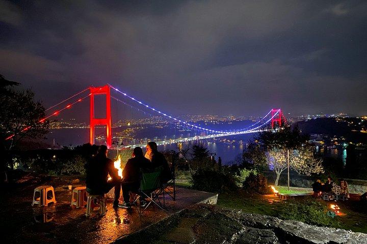 Istanbul Blue Mosque Hagia Sophia Topkapi Tour