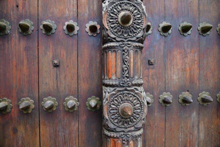 Tour privato a piedi di Stone Town a Zanzibar