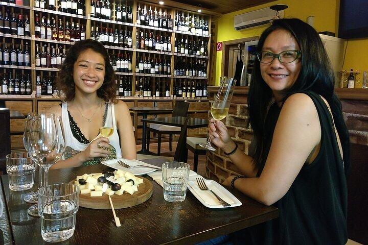 Bratislava Food Tasting Tour: Kulinarische Tour mit einem lokalen Guide