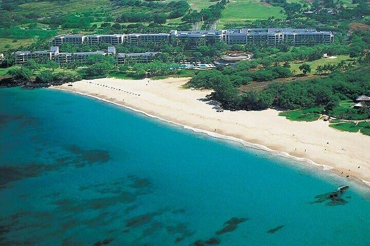 Oahu Grand Circle Island Experience au départ de Maui