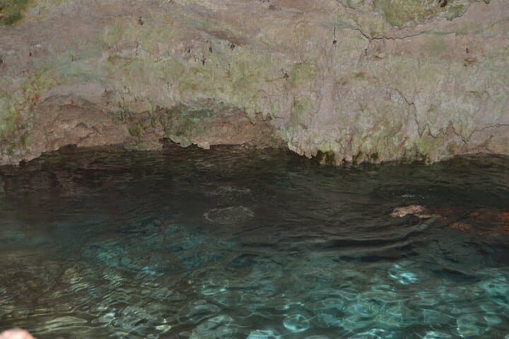 Half Day Private Tour to Kuza Cave & Kae Sunset Beach Bar