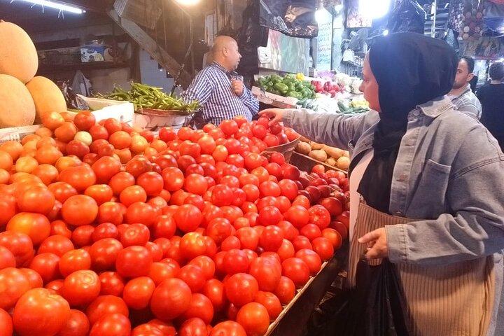 Clase de cocina tradicional en Ammán con traslados de regreso al hotel