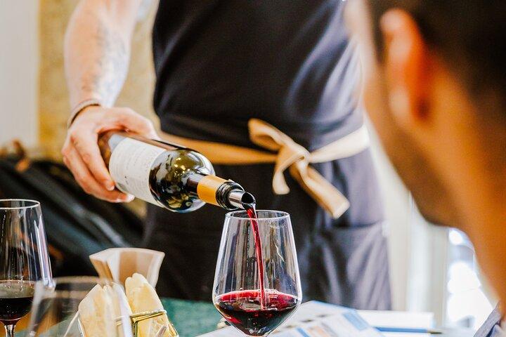 Lisbon Small-Group Portuguese Food and Wine Tour