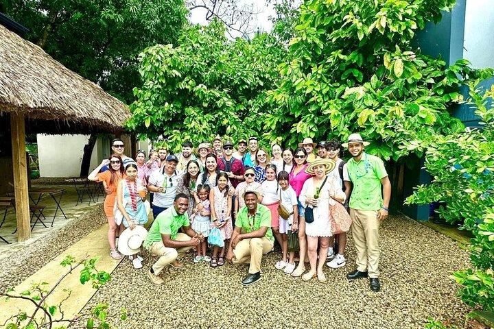 Puerto Plata City Tour avec Jardin des Papillons