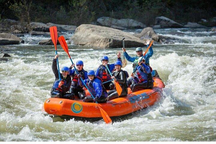 Ubud ATV Quad Bike, Wasserfall mit Rafting-Schnorcheln Optional