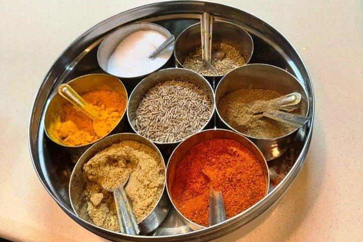 Cooking Class with Indian Family in Jaipur (Pickup & Drop Free)