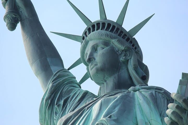 New York Best Private Tour with local guide and private vehicle