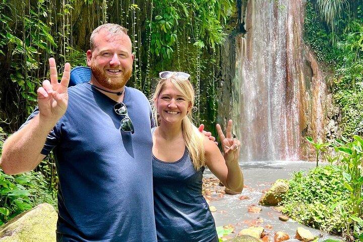 Good Vibes Tours mit Dannyboy & Co. – Private Island Experiences