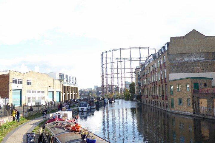 Authentic London Sunday Markets with a Londoner