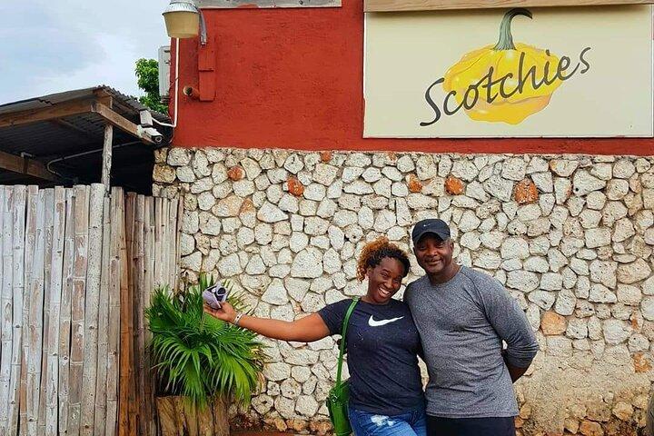 Montego Bay City Day Experience