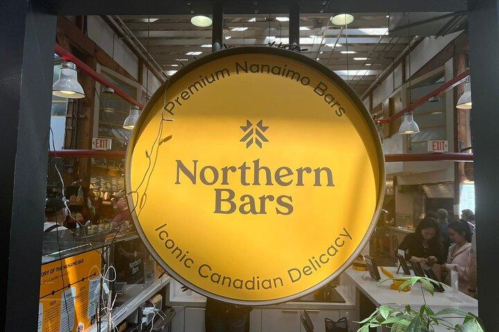 Visite gastronomique privée à pied de Granville Island, Vancouver