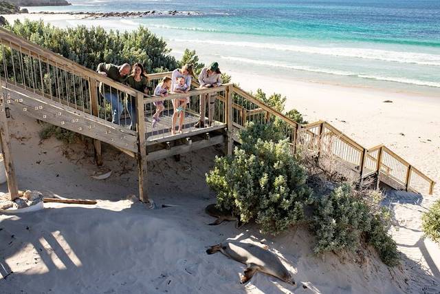 Kangaroo Island
