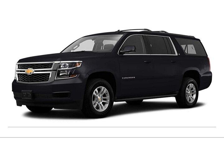 PVR VIP Round Trip Transfers Luchthaven - Mismaloya Area - Luchthaven