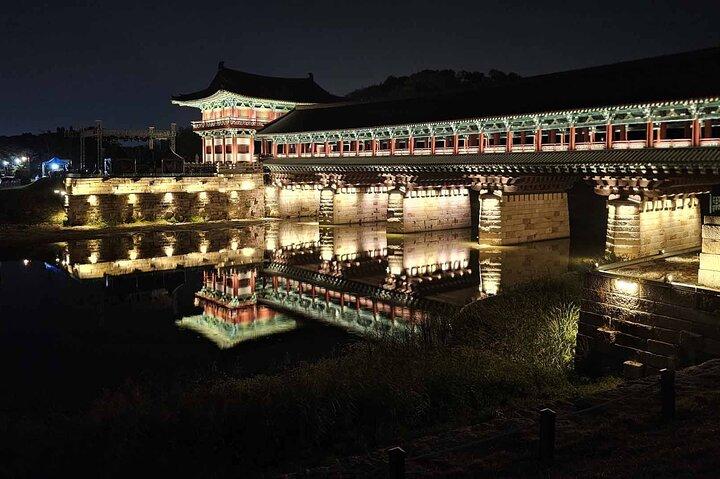 Private Kulturerbe Gyeongju Taxi Tour