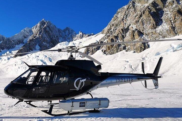 Tour privato di 10 giorni da nord a South Island NZ da Auckland