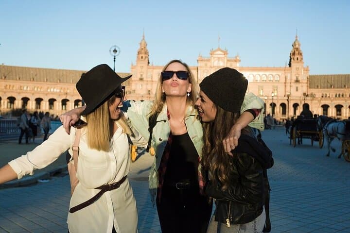 Naples Highlights and Hidden Gems Walking Tour