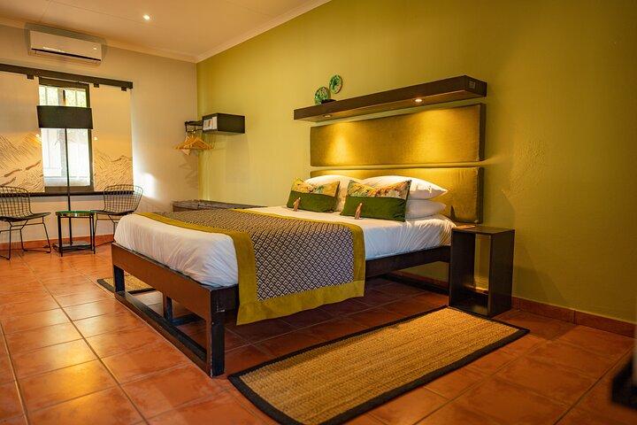 Safari di 3 giorni a Desert Grace Namibia da Windhoek