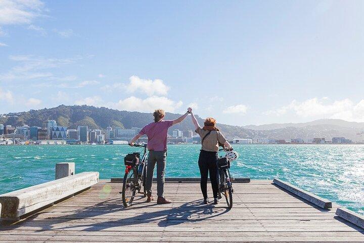 Wellington Fietsverhuur