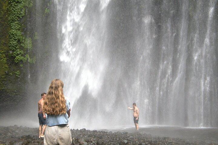 Nördliches Lombok – Tagesausflug