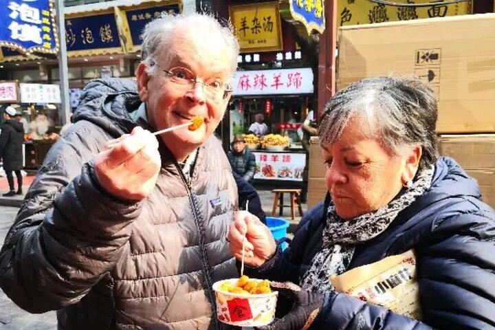 3-dages antikke Xi'an-tur: Han-dynastiets terracottahær og bymur