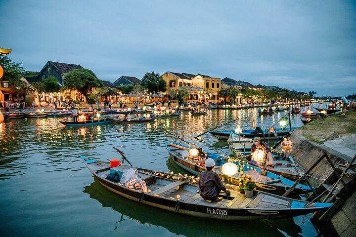 Heritage Adventure privat tur med elbil