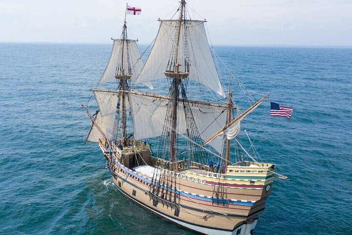 Soccer Fans 2026: New England 3-Day Tour from NYC | Kids 50% Off