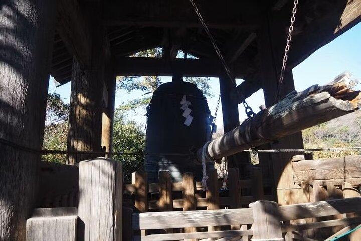 Kamakura Privé Culturele en Historische Wandeltocht