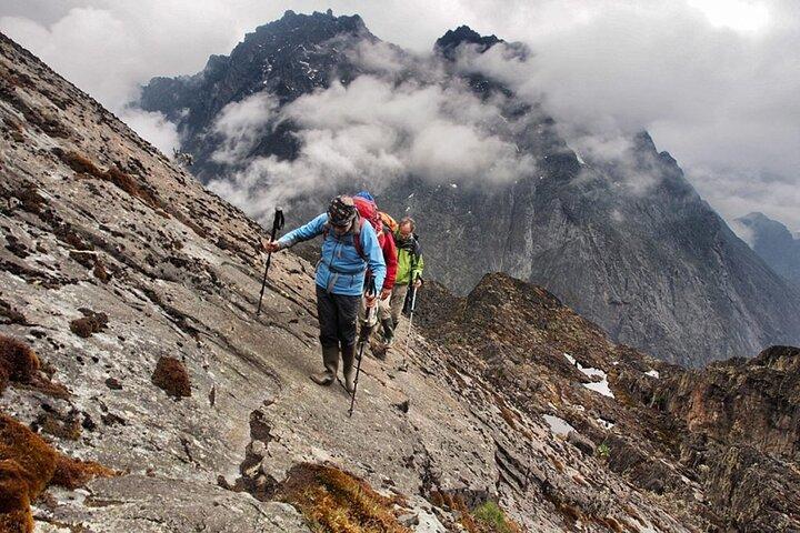 Hoteller i nærheden af Mount Kilimanjaro Full Day Hike - Mandara
