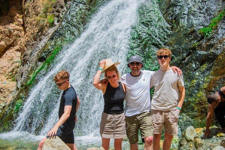 Ourika Valley Day Trip With Lunch From Marrakech