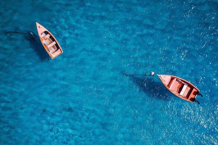 Visita guiada privada a la isla de Curazao