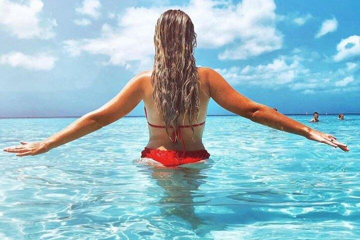 Visita guiada privada a la isla de Curazao