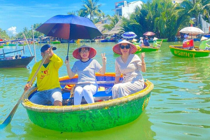 Hoteller i nærheden af Hoi an Coconut Boat & Hoi an Ancient Town From Da Nang