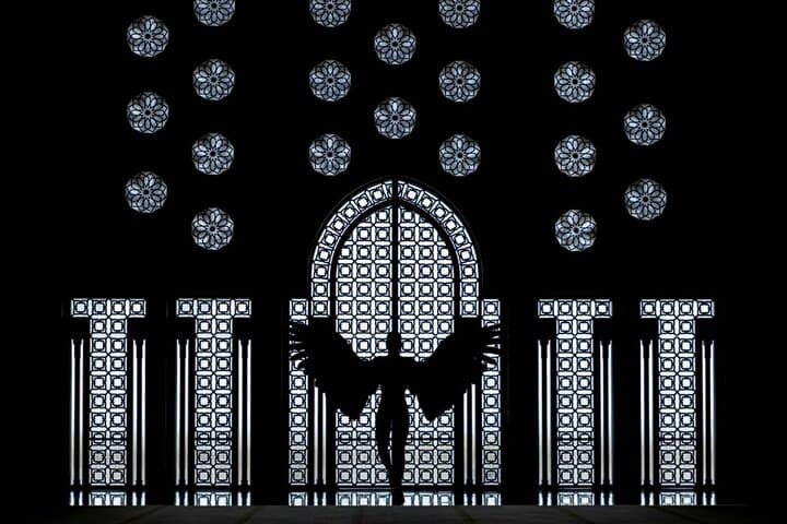Cultural Casablanca: Explore the City and Hassan II Mosque