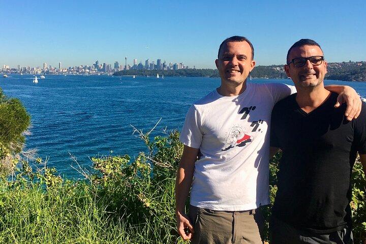 Hoteller i nærheden af Sydney Beaches & Coastal Discovery