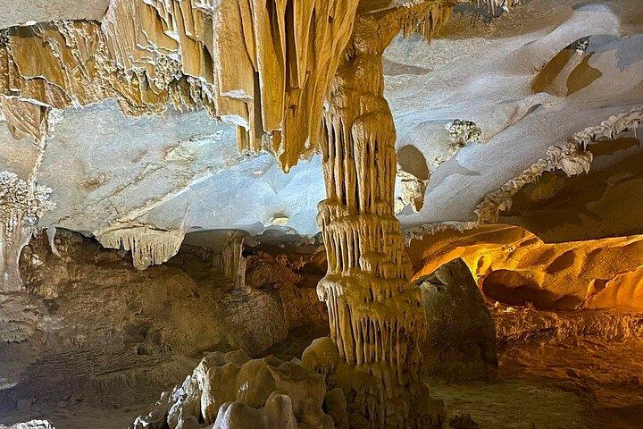 Bai Tu Long Bay Hidden Gem Dagcruise Een Buiten De Gebaande Paden