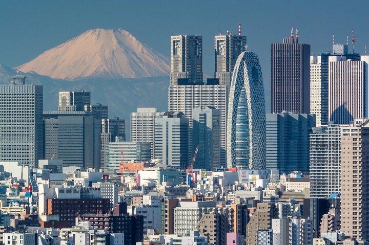 羽田空港プライベートトランスファー|東京・横浜&クルーズ港