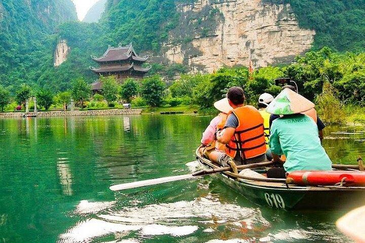 12 dagar i Vietnam | Kulturell utforskning med Beach Escapes