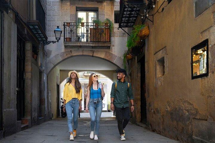 Privéwandeling door de oude binnenstad van Cordoba met gids