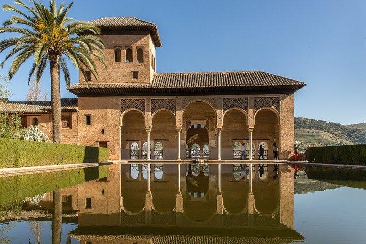 Privéwandeling door de oude binnenstad van Cordoba met gids